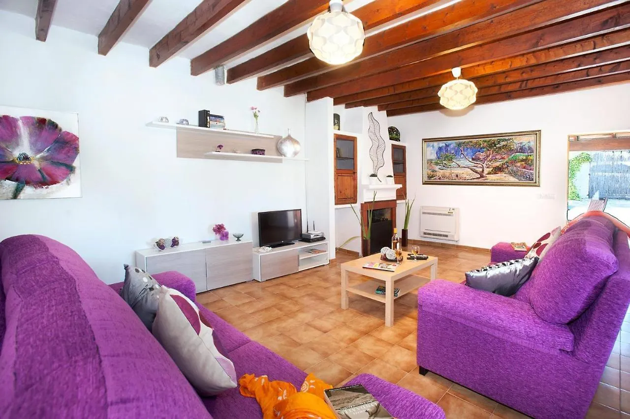 Villa Can Xim Pollenca