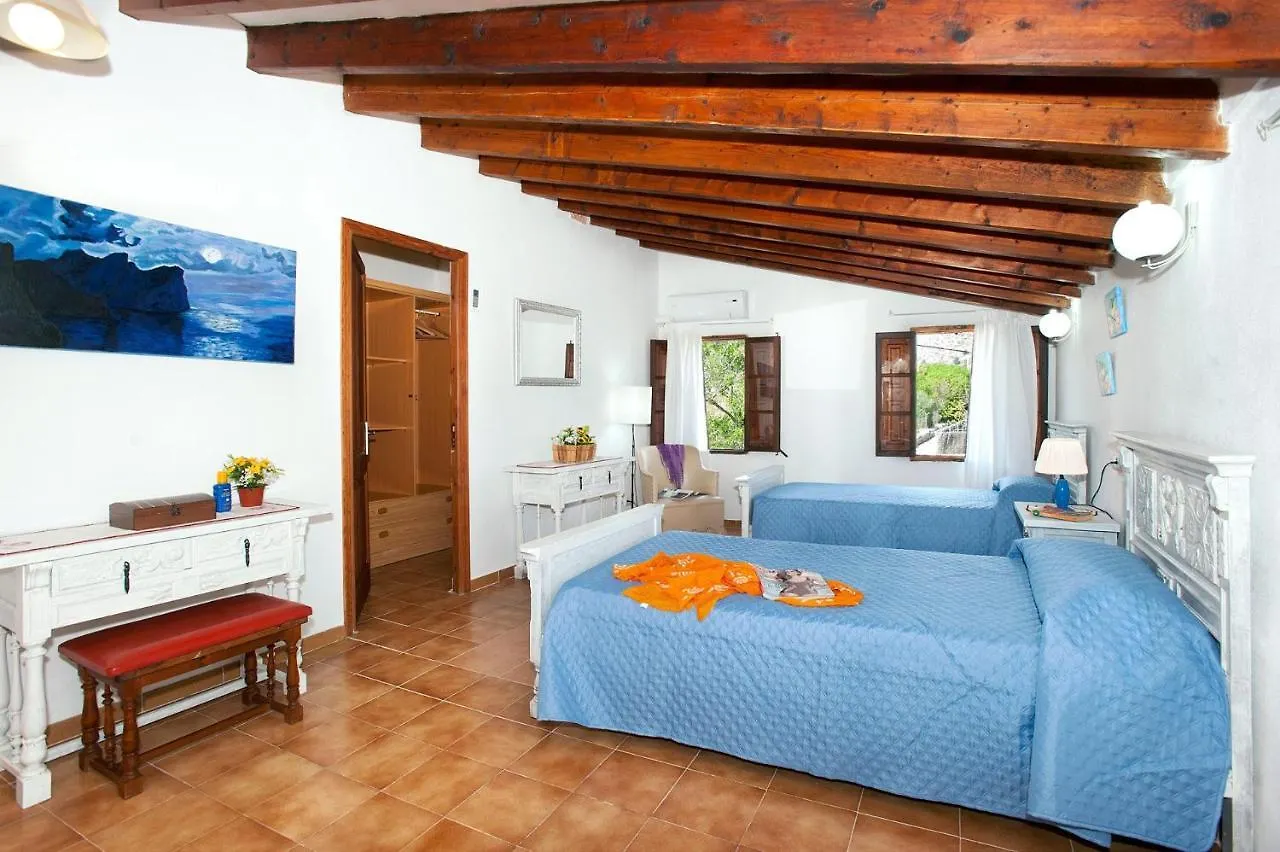 Can Xim Pollenca Villa