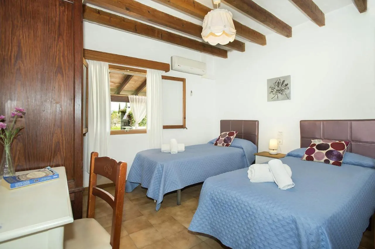 Villa Can Xim Pollenca