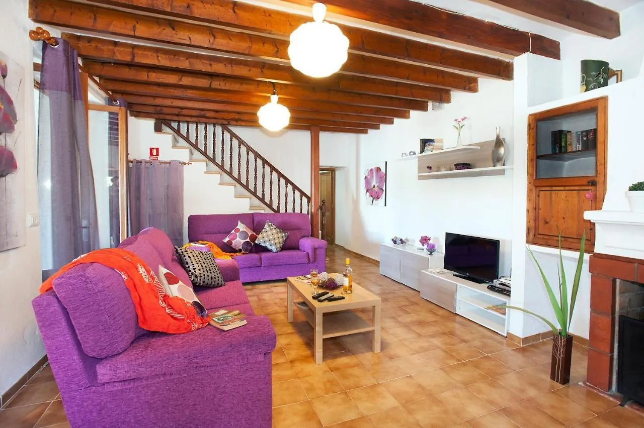 Villa Can Xim Pollenca